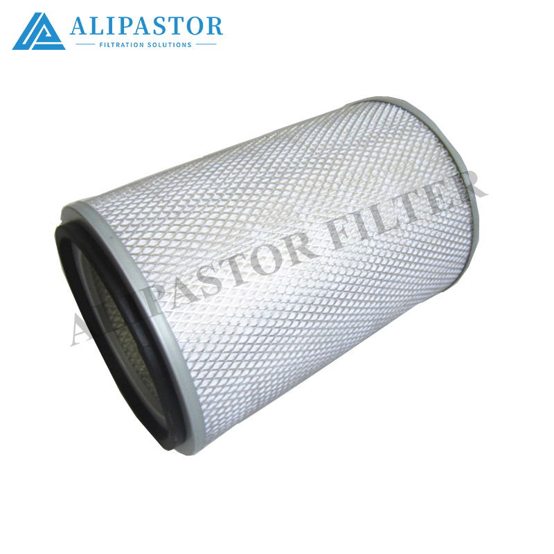 02250131-498 049301 Replace Compressor Parts Primary air Filter