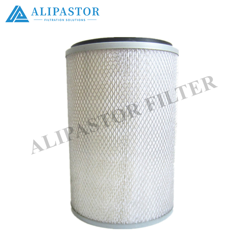 02250131-498 049301 Replace Compressor Parts Primary air Filter