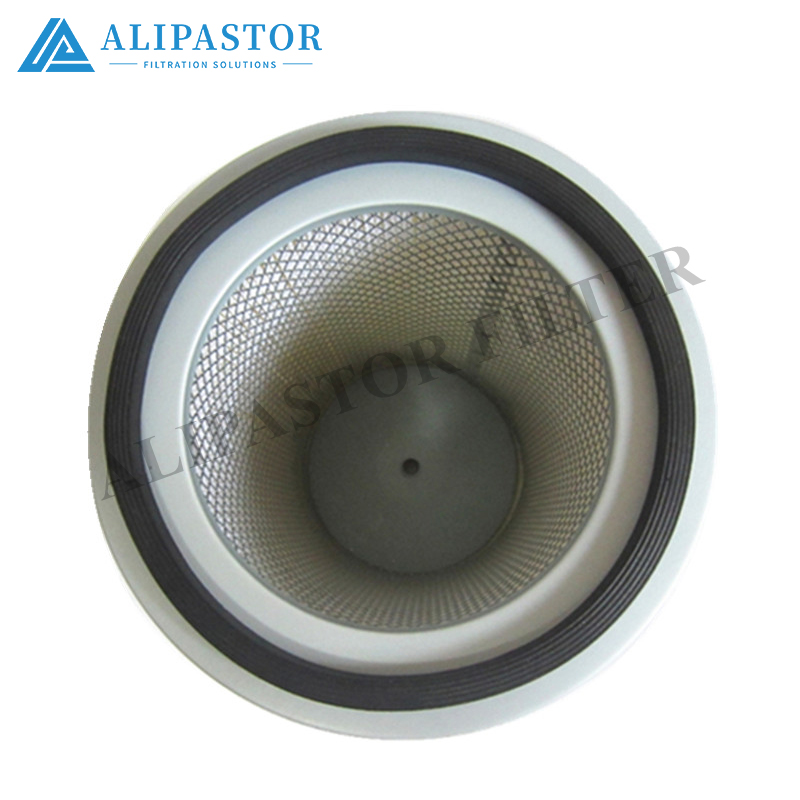 02250131-498 049301 Replace Compressor Parts Primary air Filter