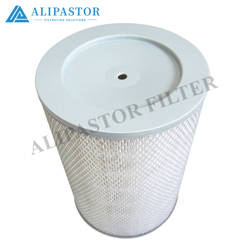 02250131-498 049301 Replace Compressor Parts Primary air Filter