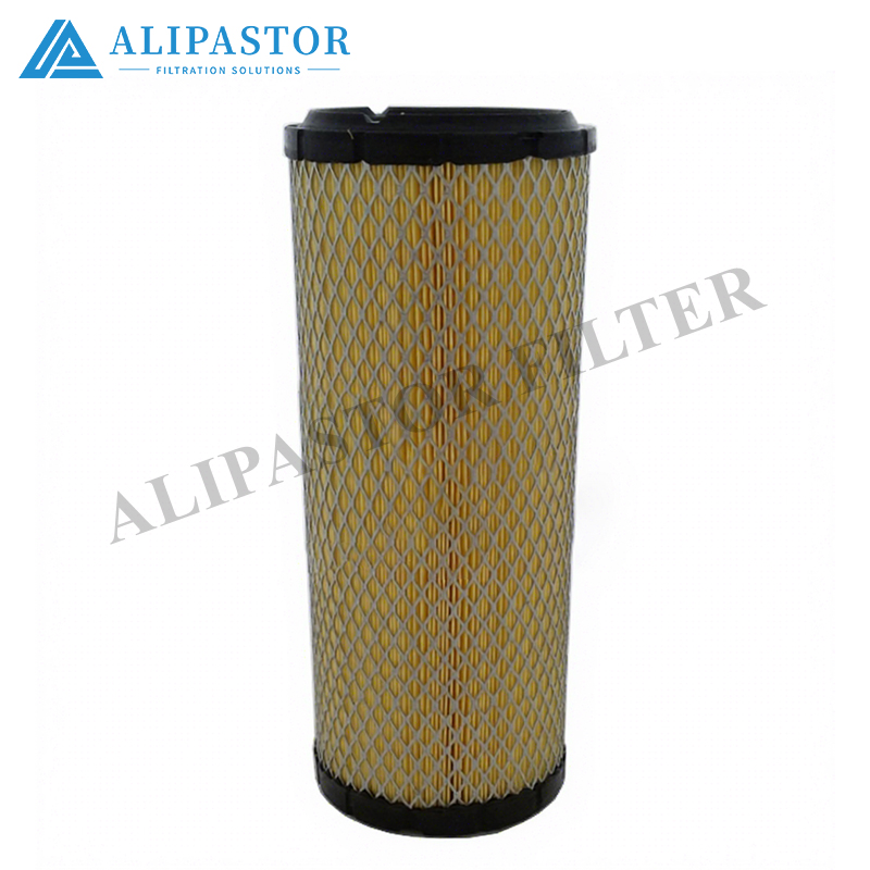 9056939 9056935 9056943 High Dust Capacity Air Filter Element for Heavy Truck Engine Intake System