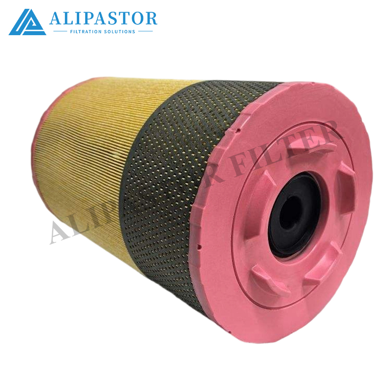 1613950300 Replacement Air Cleaner Spare Parts