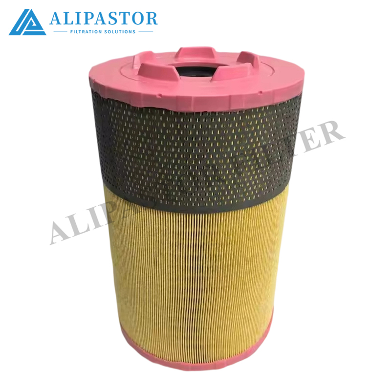 1613950300 Replacement Air Cleaner Spare Parts