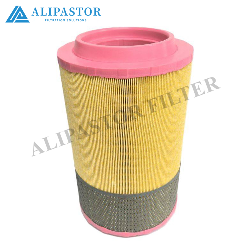 1613950300 Replacement Air Cleaner Spare Parts
