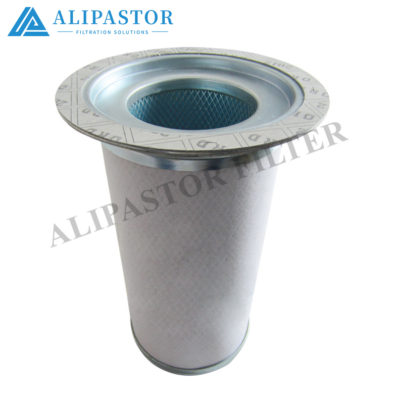 02250061-137 Air Compressor Spare Parts Oil Separator Element