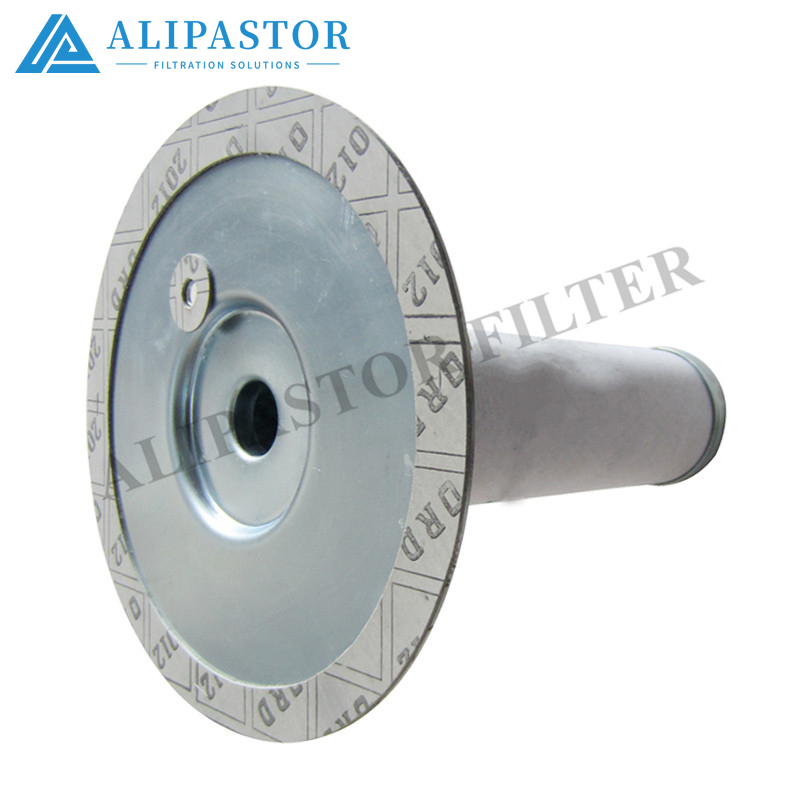 02250061-137 Air Compressor Spare Parts Oil Separator Element