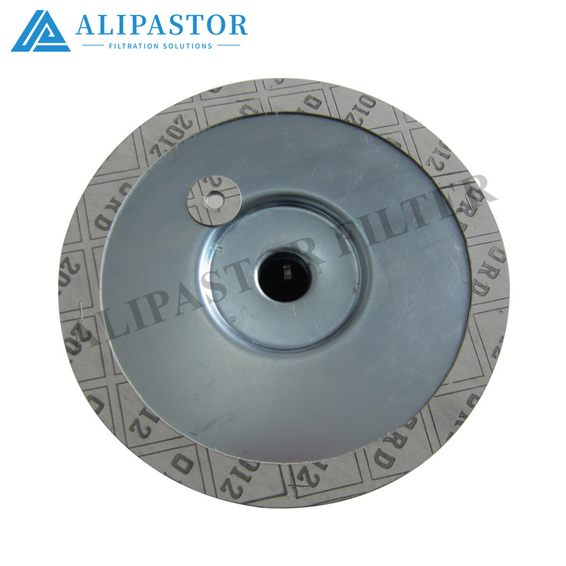 02250061-137 Air Compressor Spare Parts Oil Separator Element