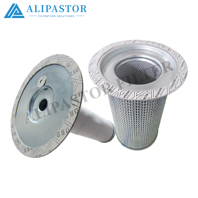 02250061-137 Air Compressor Spare Parts Oil Separator Element