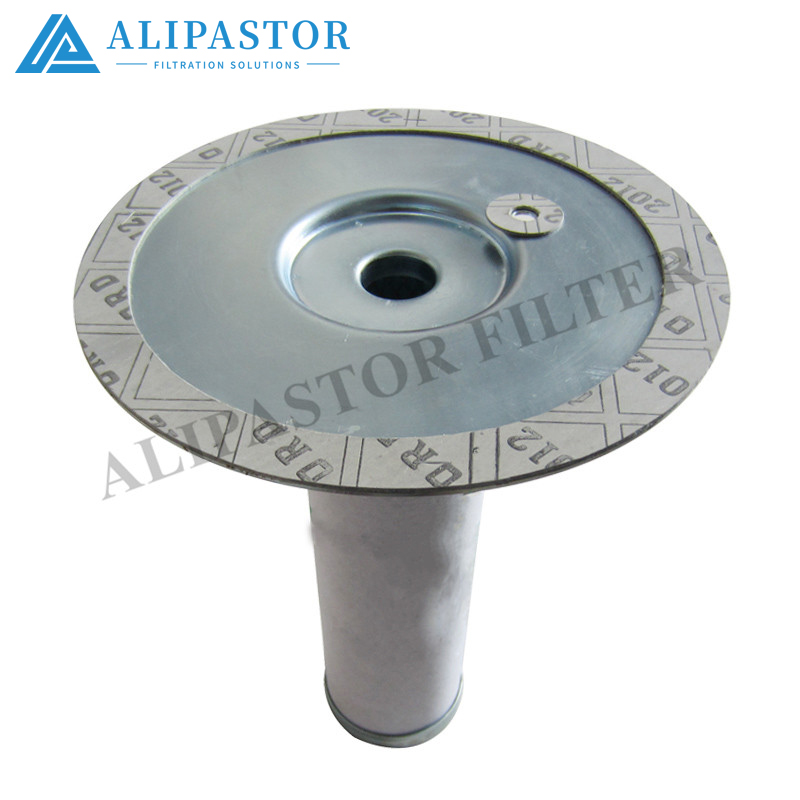 02250061-137 Air Compressor Spare Parts Oil Separator Element