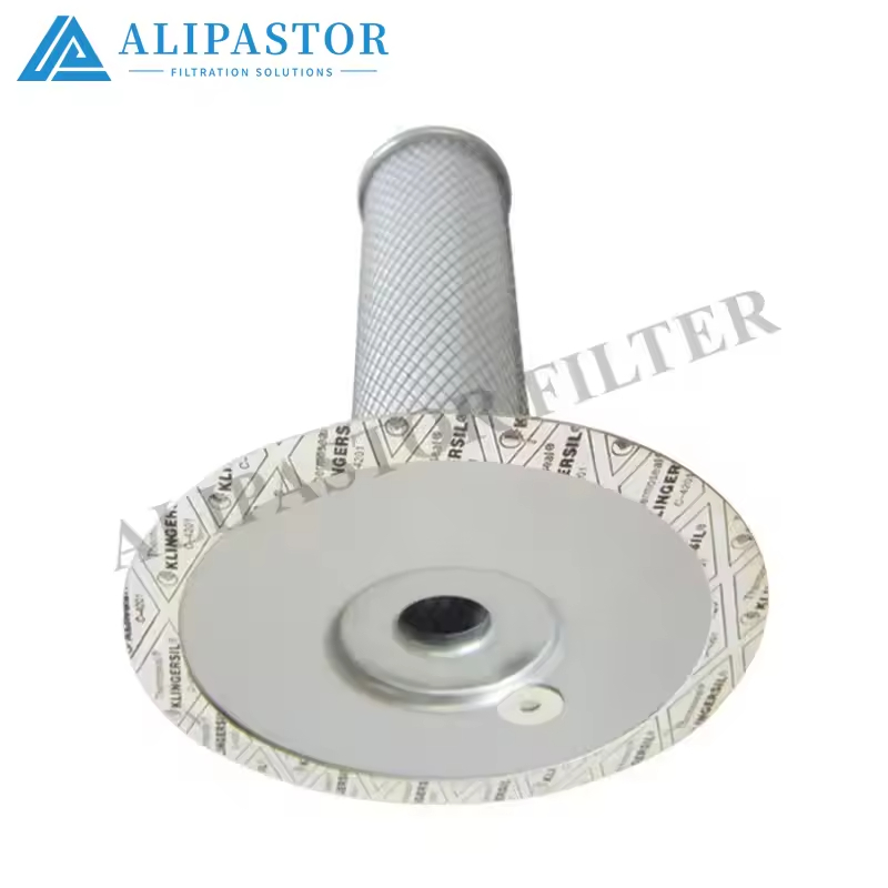 02250061-138 Factory Wholesale Price air Compressor Oil Separator