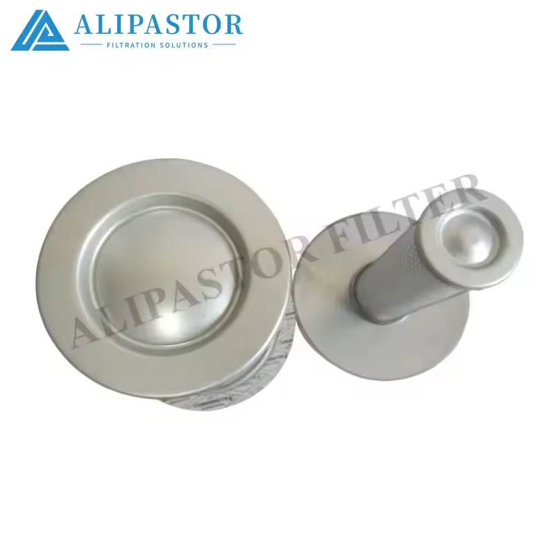 02250061-138 Factory Wholesale Price air Compressor Oil Separator