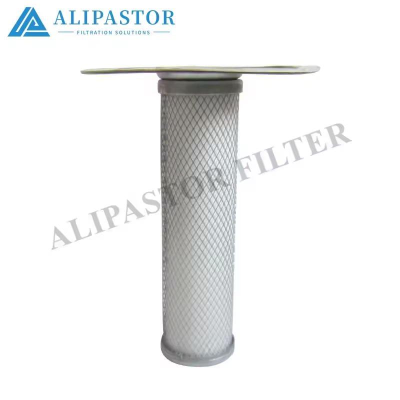 02250061-138 Factory Wholesale Price air Compressor Oil Separator