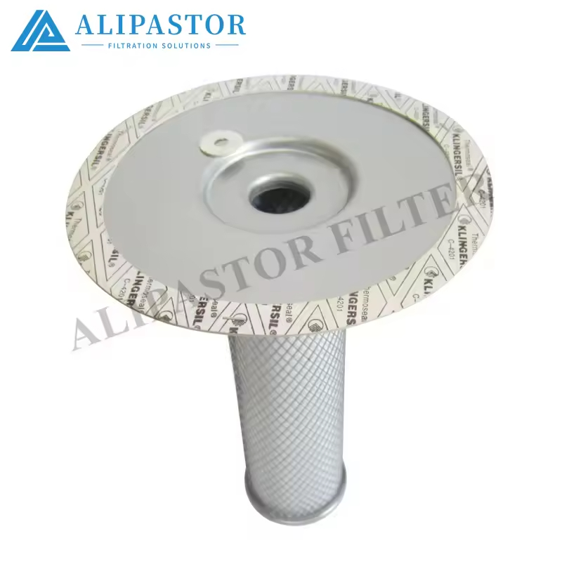 02250061-138 Factory Wholesale Price air Compressor Oil Separator