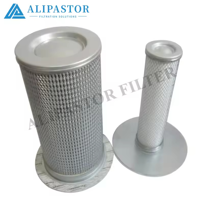 02250061-138 Factory Wholesale Price air Compressor Oil Separator