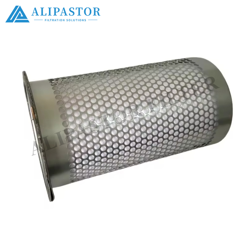 39749973 DB2344 Air Compressor Oil Separator Filter