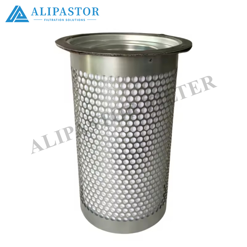 39749973 DB2344 Air Compressor Oil Separator Filter