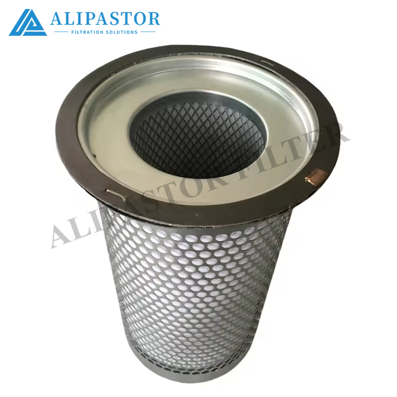39749973 DB2344 Air Compressor Oil Separator Filter