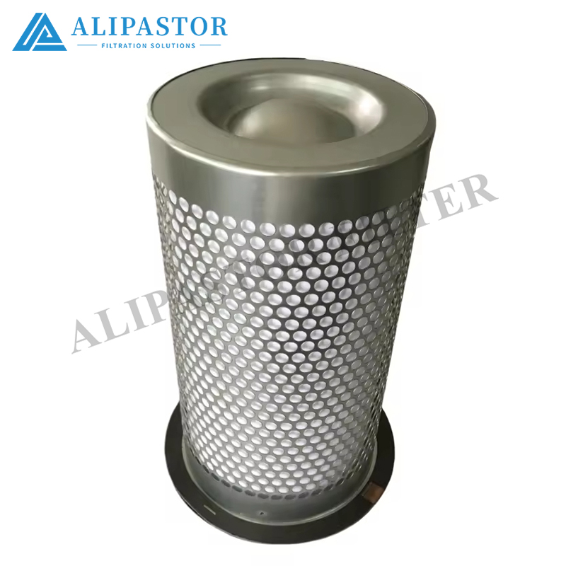 39749973 DB2344 Air Compressor Oil Separator Filter