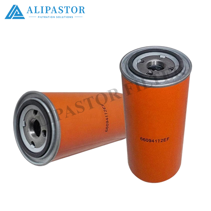 66094172EF Replacement Kaishan Screw Air Compressor Oil Filter