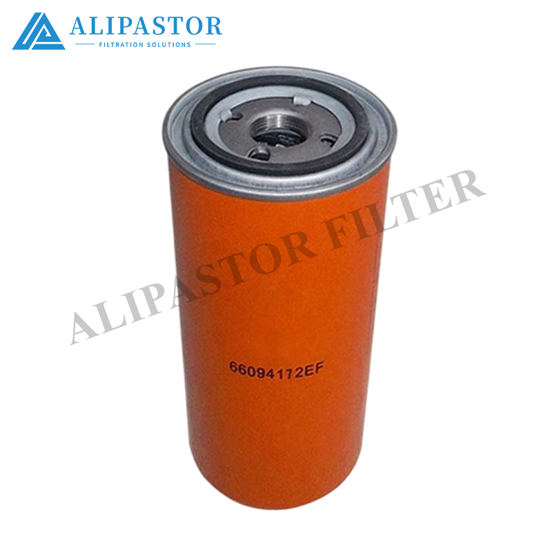 66094172EF Replacement Kaishan Screw Air Compressor Oil Filter