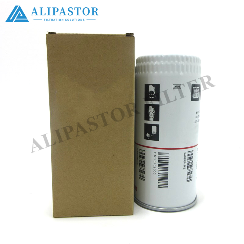 1625752500 1625752600 2903752600 Air Compressor Oil Filter