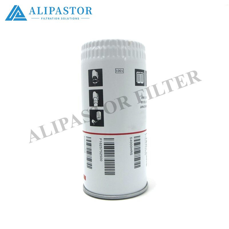 1625752500 1625752600 2903752600 Air Compressor Oil Filter