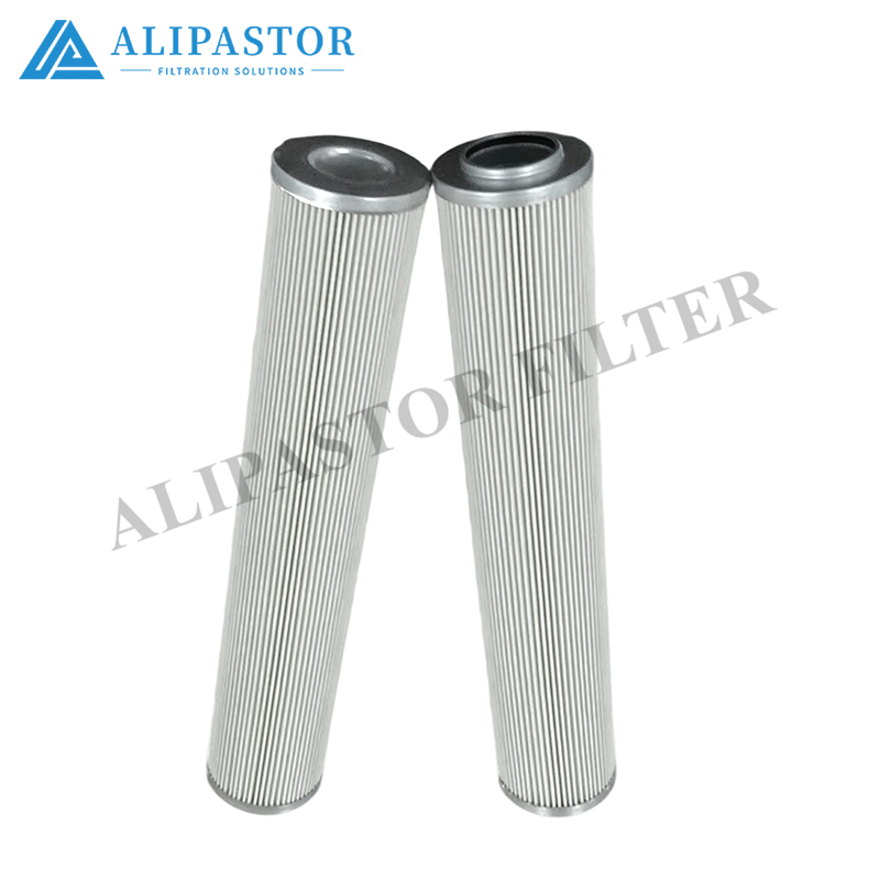 P0540016-00073 Р1400009-00770 High Efficiency Replacement Hydraulic Oil Filter Element for Industrial Equipment