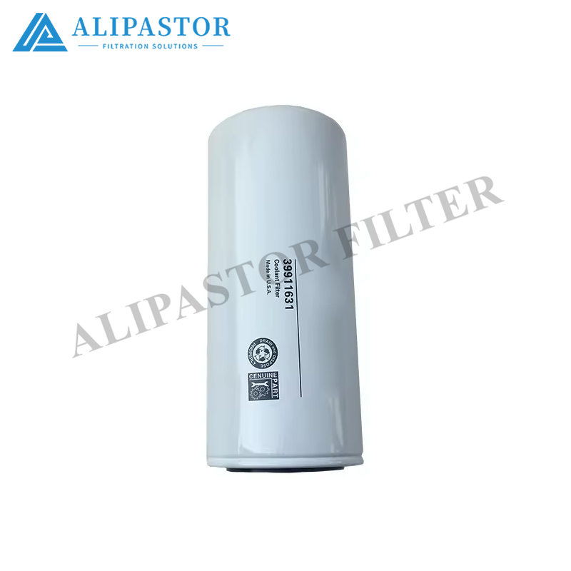 39911631 39856836 36897346 High Efficiency Replacement Ingersoll Air Compressor Parts Oil Filter Element