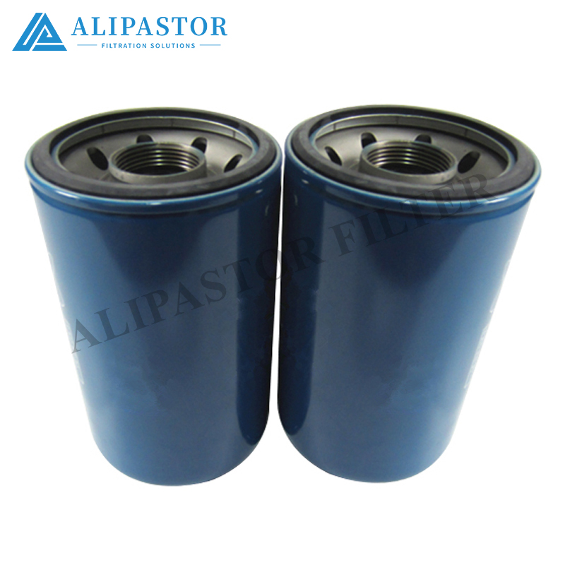 142136 Hot Selling Quincy Compressor Replacement Oil Filter Element for Sale