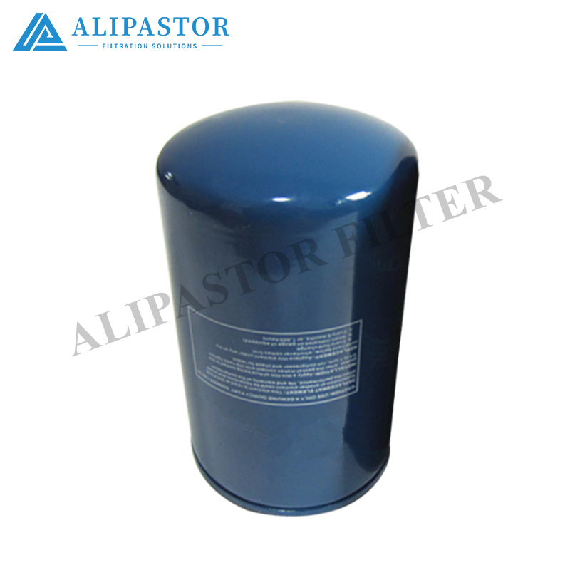 142136 Hot Selling Quincy Compressor Replacement Oil Filter Element for Sale