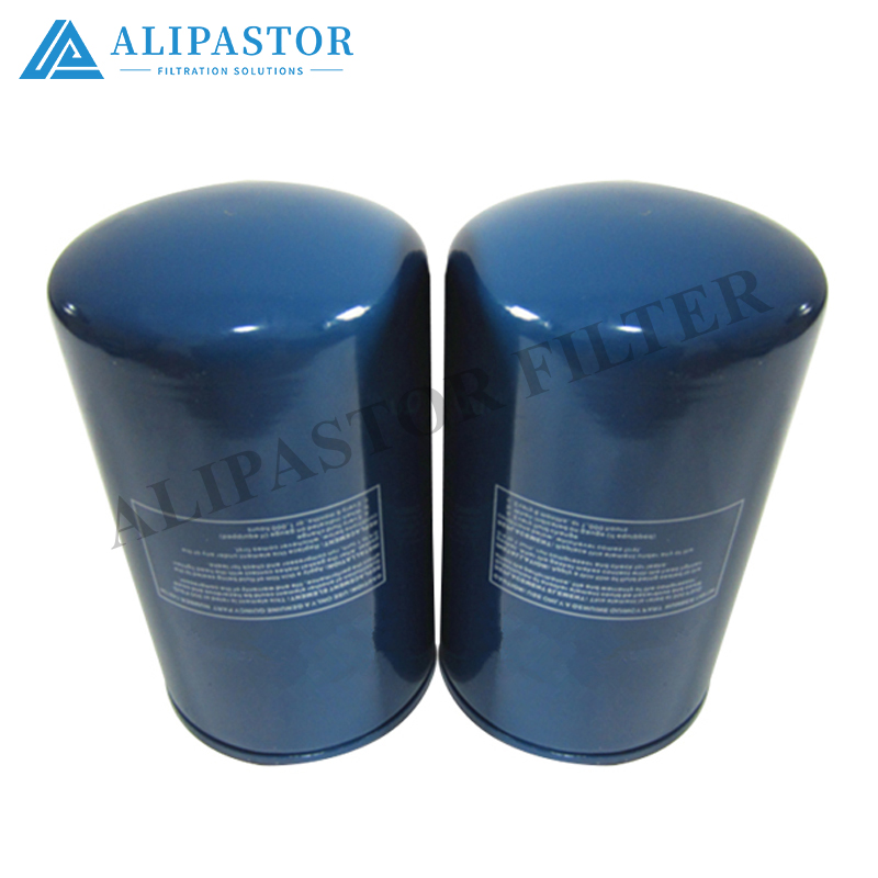 142136 Hot Selling Quincy Compressor Replacement Oil Filter Element for Sale