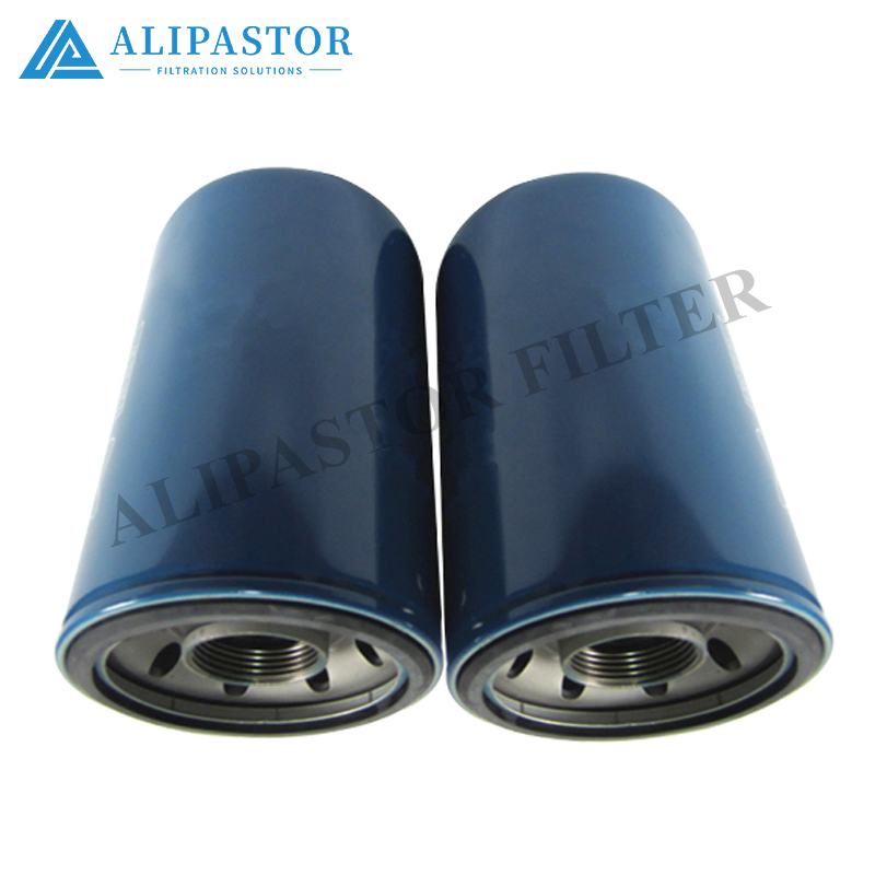 142136 Hot Selling Quincy Compressor Replacement Oil Filter Element for Sale