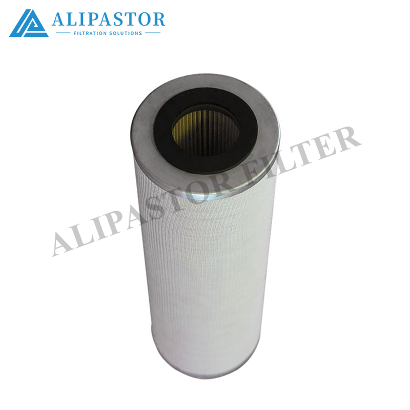 HC645-01-C HC645-1-CWB Integral Skeleton Hydraulic Filter Cartridge HC645-01-C HC645-1-CWB Anti-collapse Under Large Flow