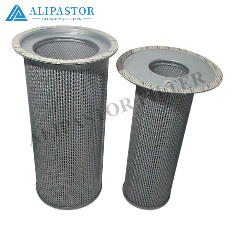 250034-120 Air-compressor Parts Oil and Gas Separator Filter Filter