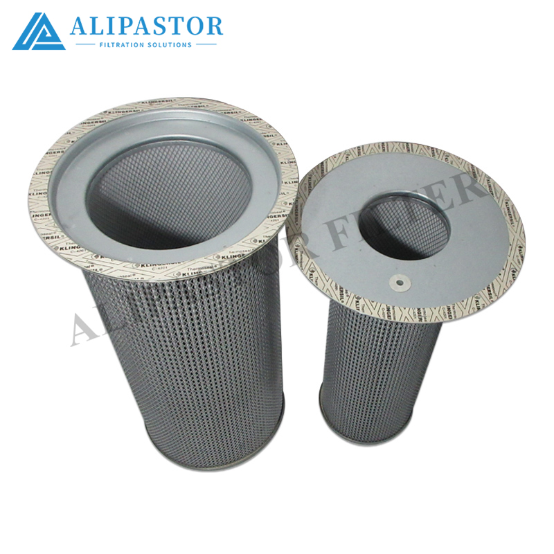 250034-120 Air-compressor Parts Oil and Gas Separator Filter Filter