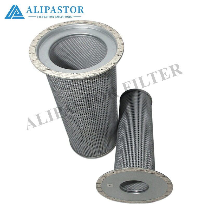 250034-120 Air-compressor Parts Oil and Gas Separator Filter Filter