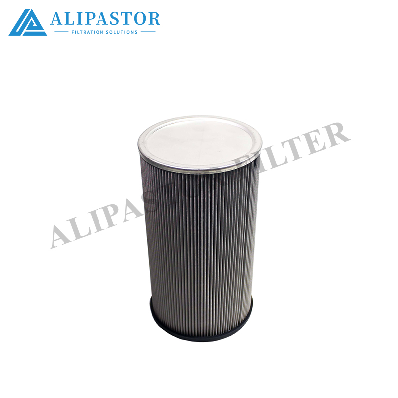 SE-070C10 SE-070C03B Shield Tunneling Machine Grouting Filter SE-070C10 SE-070C03B Resist Slurry Abrasion & High Pressure Pulse