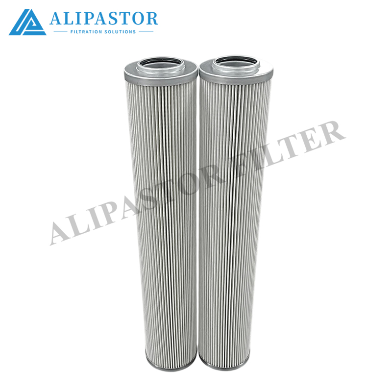 P0540016-00073 Р1400009-00770 High Efficiency Replacement Hydraulic Oil Filter Element for Industrial Equipment