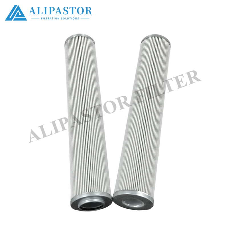P0540016-00073 Р1400009-00770 High Efficiency Replacement Hydraulic Oil Filter Element for Industrial Equipment