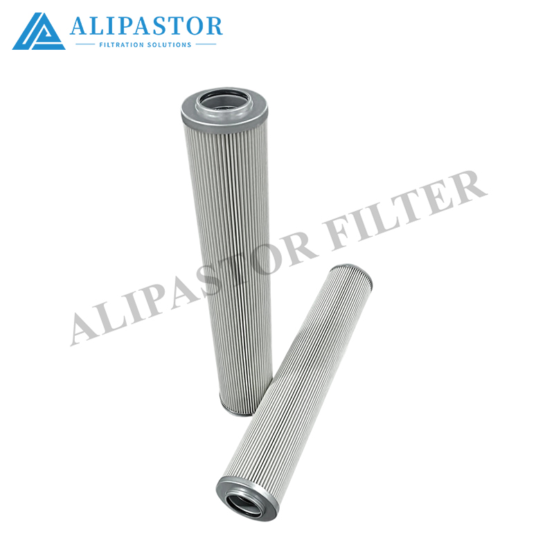 P0540016-00073 Р1400009-00770 High Efficiency Replacement Hydraulic Oil Filter Element for Industrial Equipment