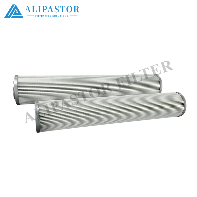 P0540016-00073 Р1400009-00770 High Efficiency Replacement Hydraulic Oil Filter Element for Industrial Equipment