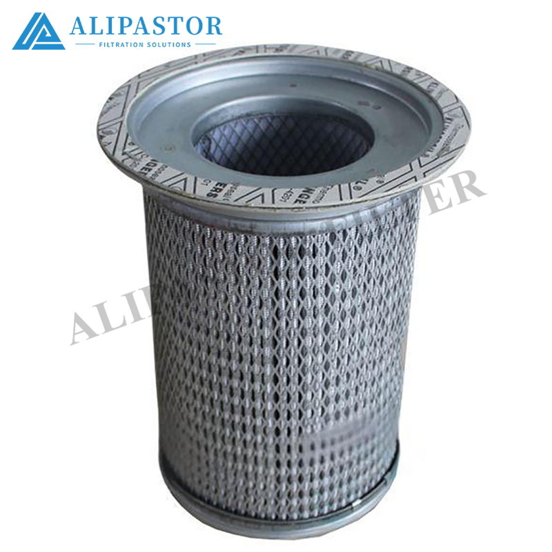 250034-126 Spare Parts for Screw air Compressor air Oil Separator Filter element
