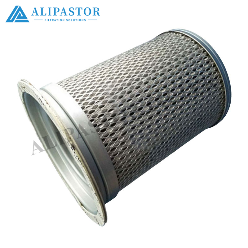 250034-126 Spare Parts for Screw air Compressor air Oil Separator Filter element