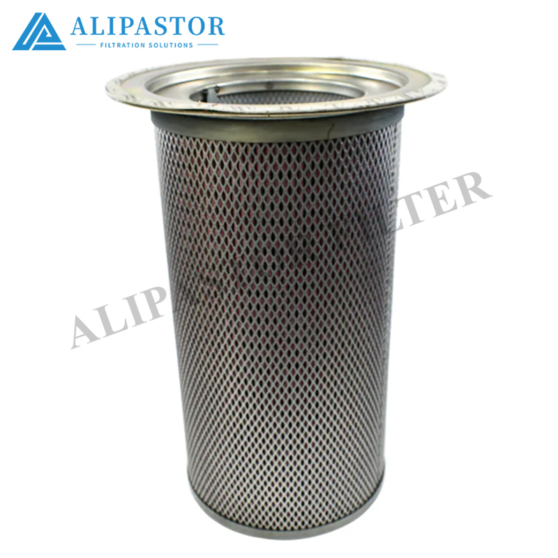 250034-126 Spare Parts for Screw air Compressor air Oil Separator Filter element