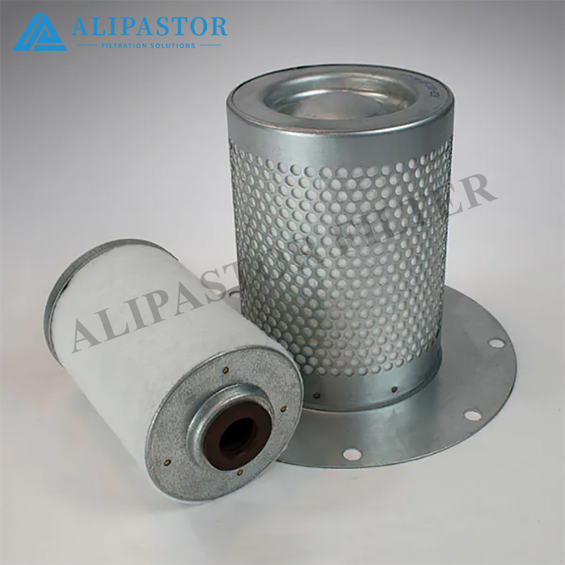 250034-126 Spare Parts for Screw air Compressor air Oil Separator Filter element