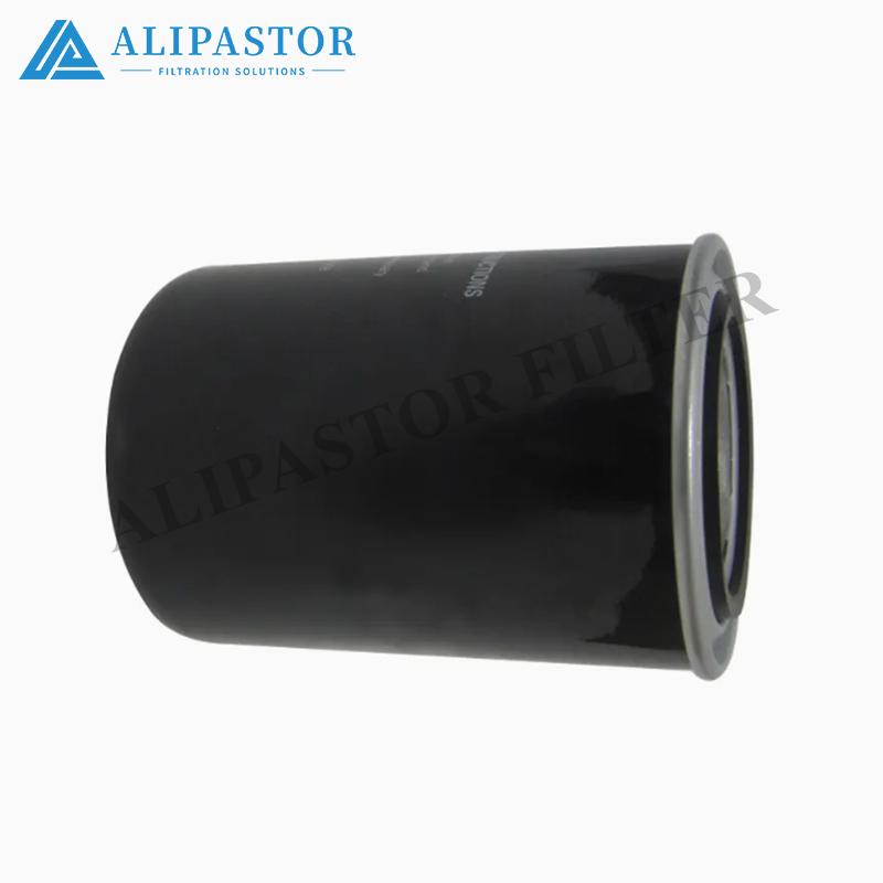 2116110 Replacement Oil Filter for Screw Air Compressor Parts