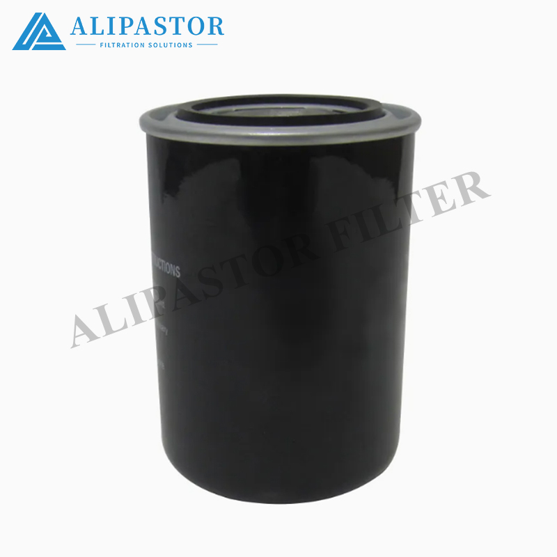 2116110 Replacement Oil Filter for Screw Air Compressor Parts