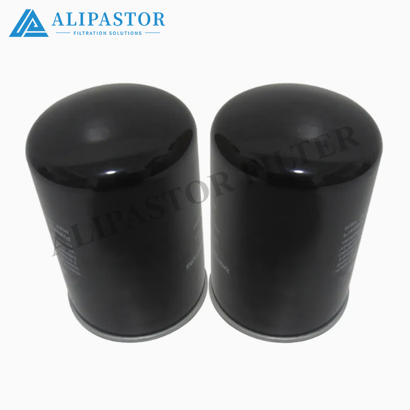 2116110 Replacement Oil Filter for Screw Air Compressor Parts