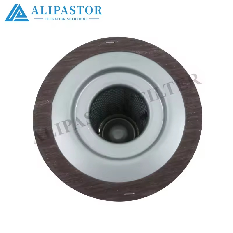 39863899 Imported Glass Fiber Oil Separator for air Compressor