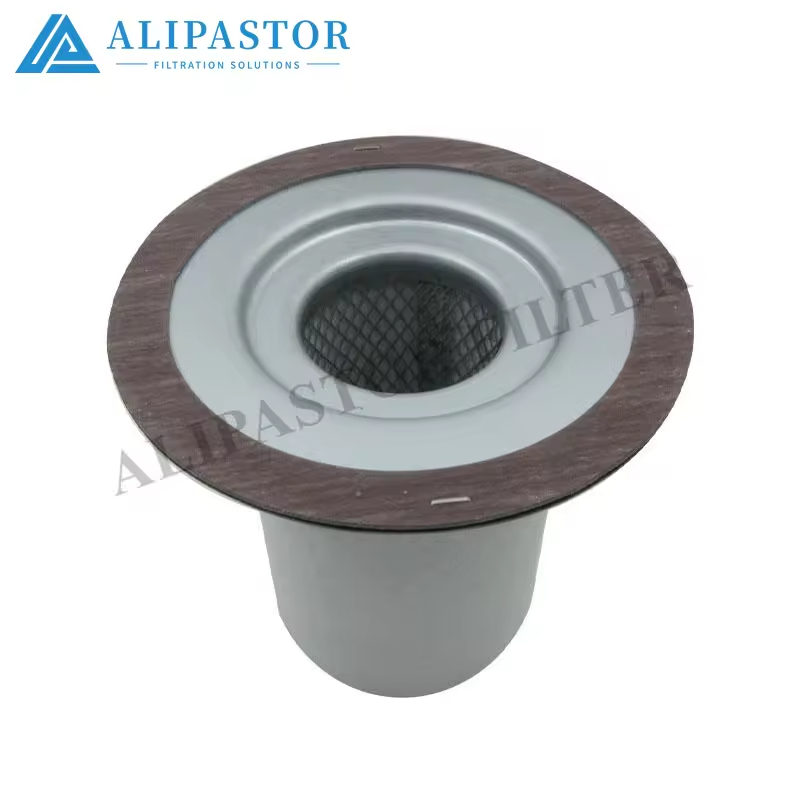 39863899 Imported Glass Fiber Oil Separator for air Compressor